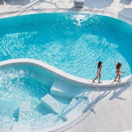 Blu Suite Resort Белларія-Іджеа-Марина Екстер'єр фото