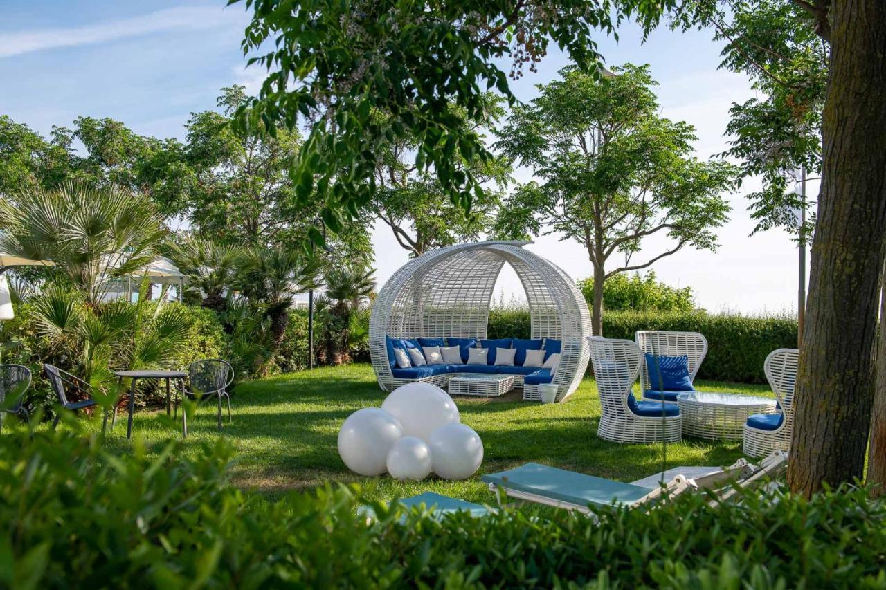 Blu Suite Resort Белларія-Іджеа-Марина Екстер'єр фото