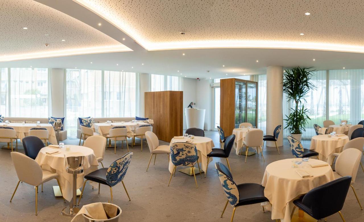 Blu Suite Resort Белларія-Іджеа-Марина Екстер'єр фото