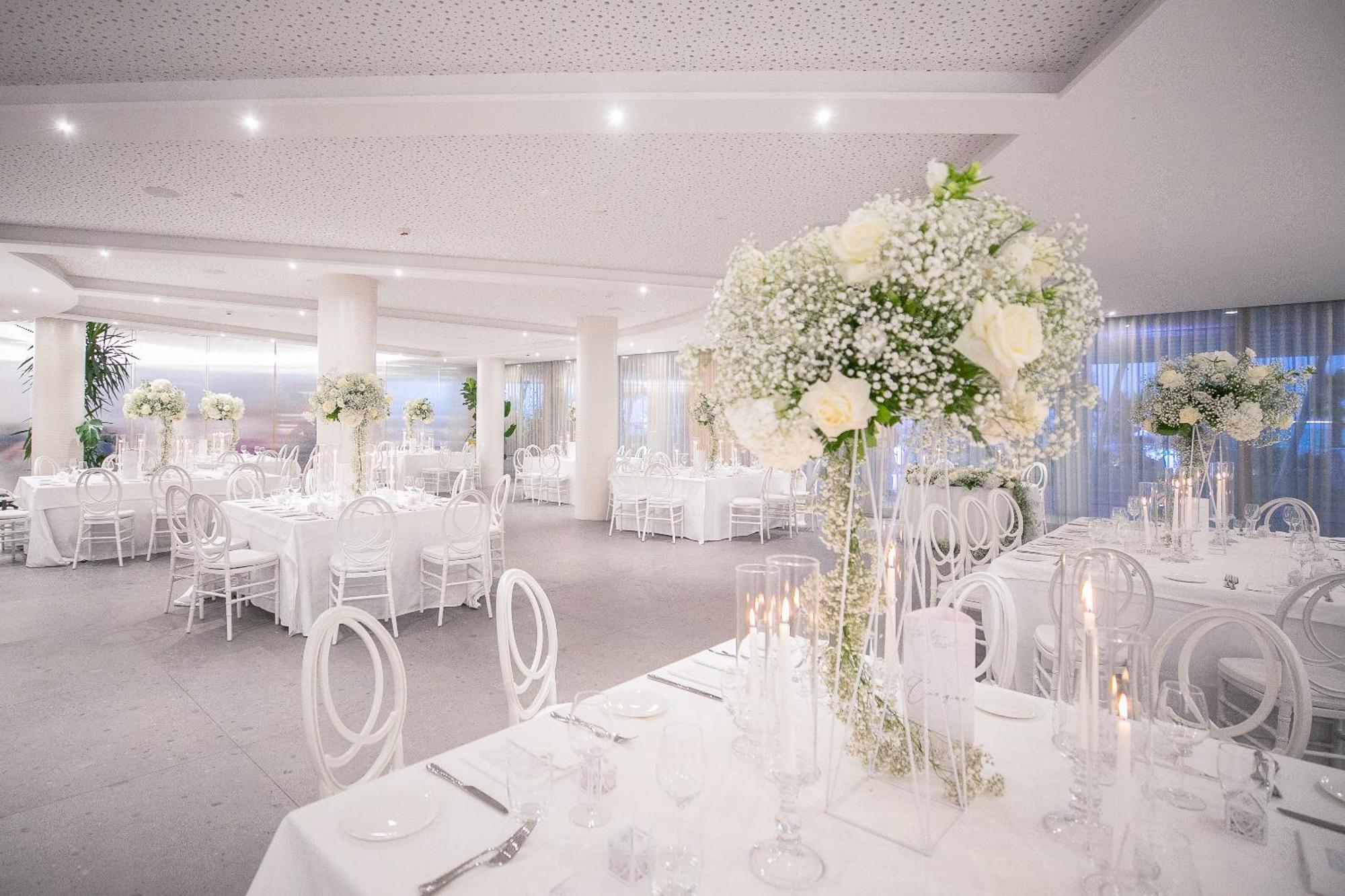 Blu Suite Resort Белларія-Іджеа-Марина Екстер'єр фото