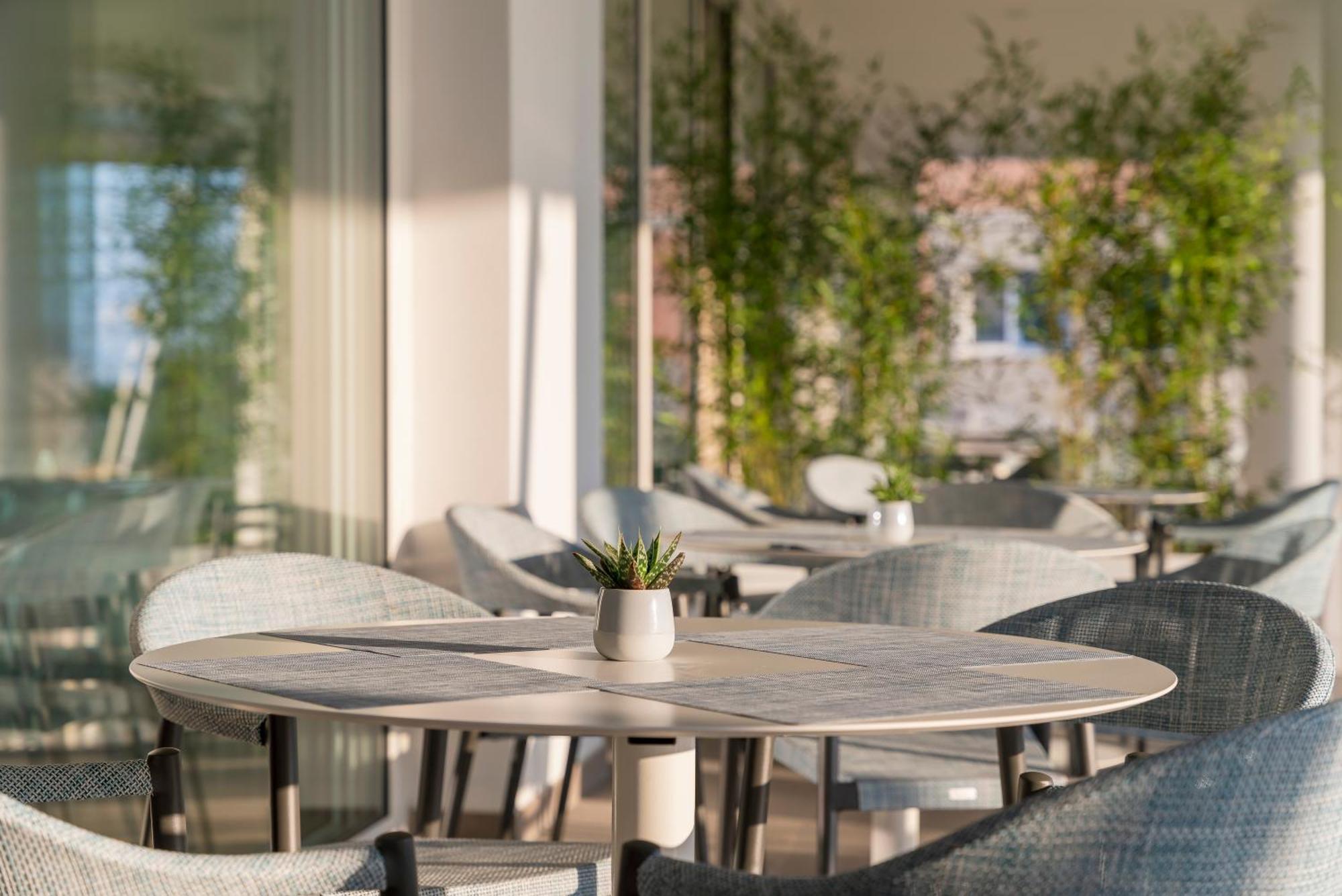Blu Suite Resort Белларія-Іджеа-Марина Екстер'єр фото